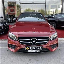 مێرسێدس بێنز E-Class